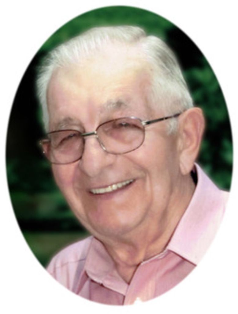 John Rumelfanger Jr.