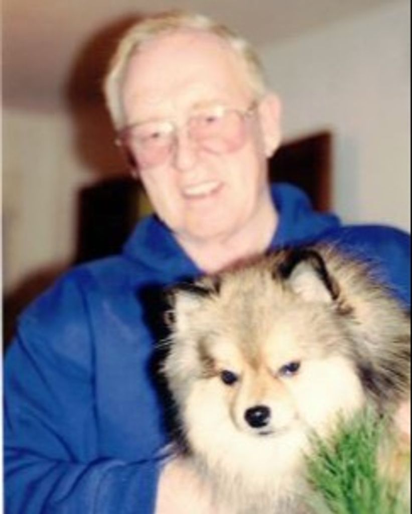 Frederick Raymond Stevenson-Francis