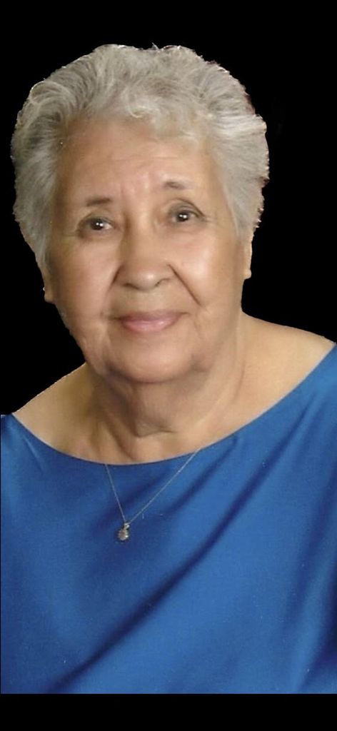 Mrs. Mary Gallegos Profile Photo