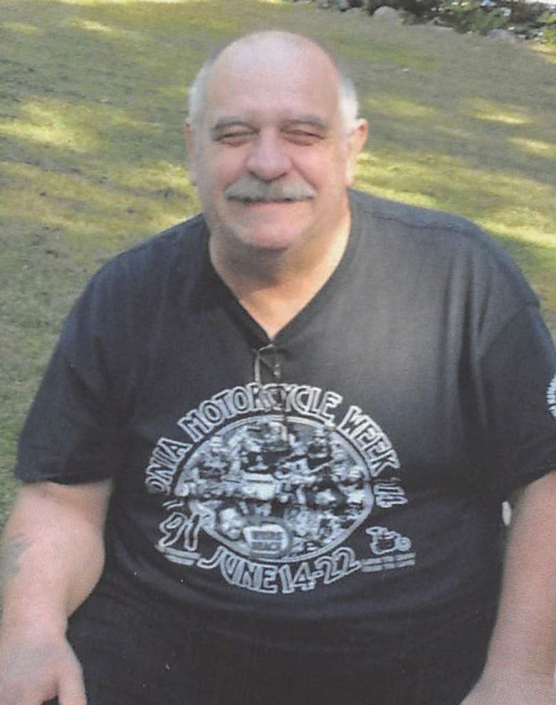 Jerry Lee Whitworth Profile Photo