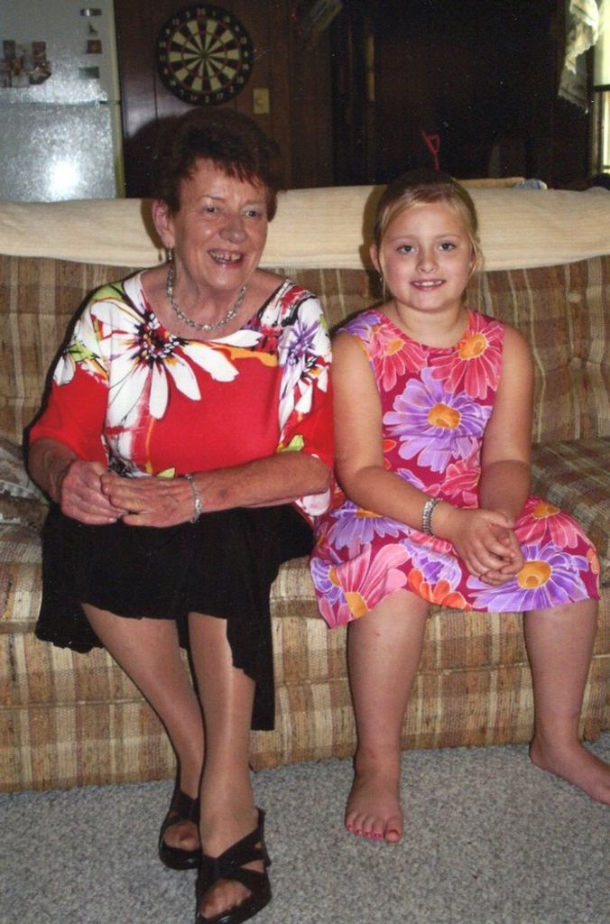 Mary Helen Coggins
