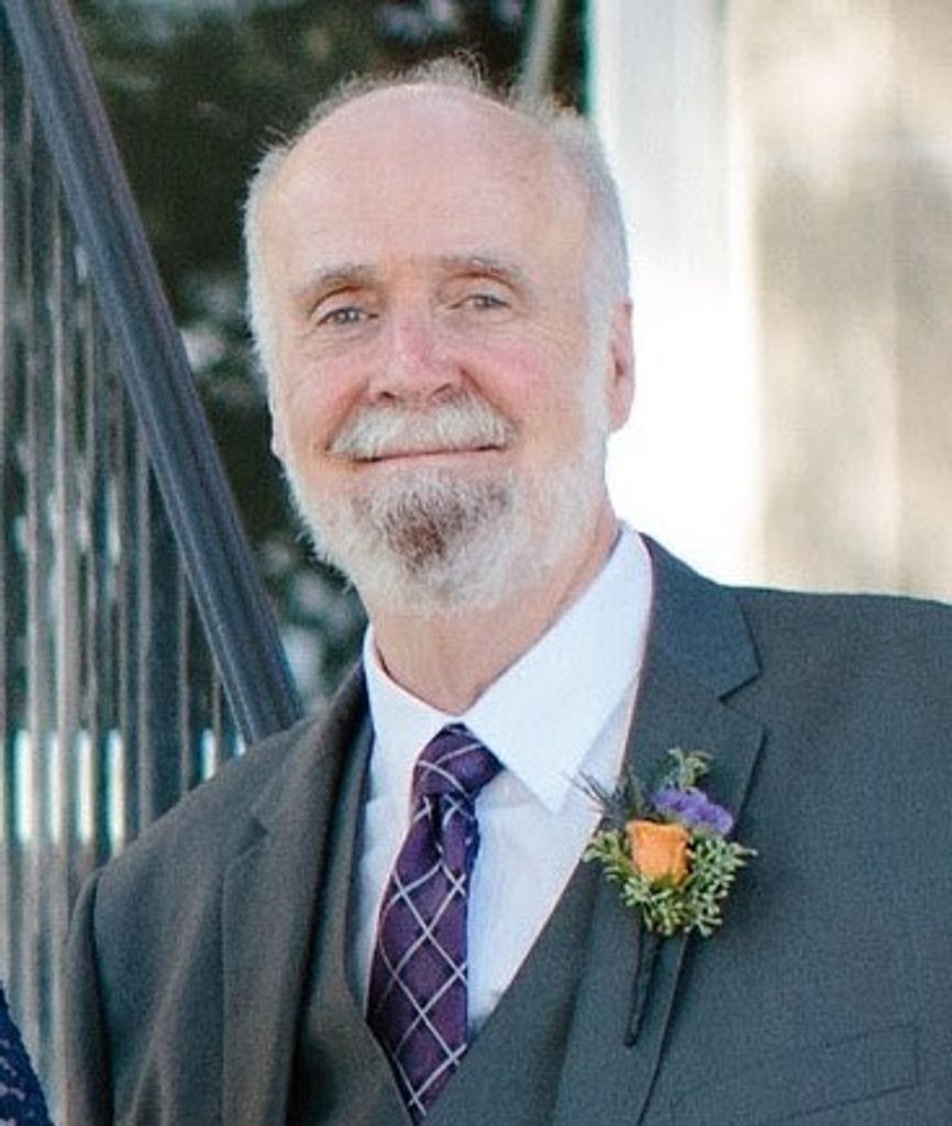 Roger A. Phillips Profile Photo