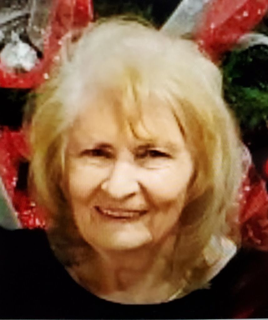 Margaret Watkins