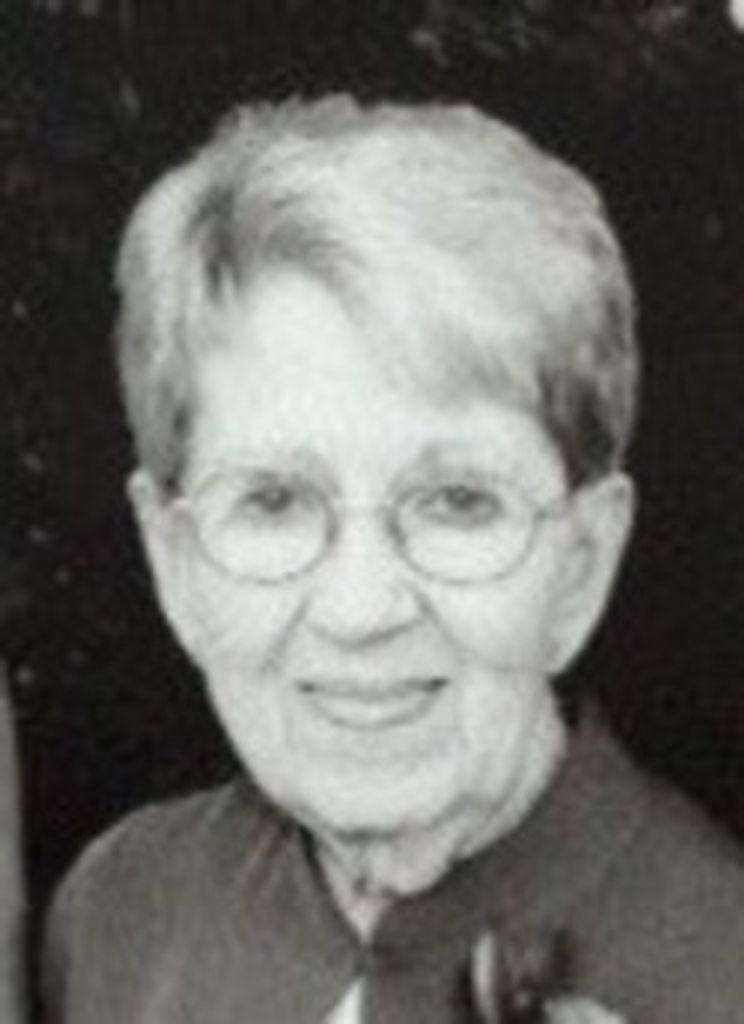 Betty Benson