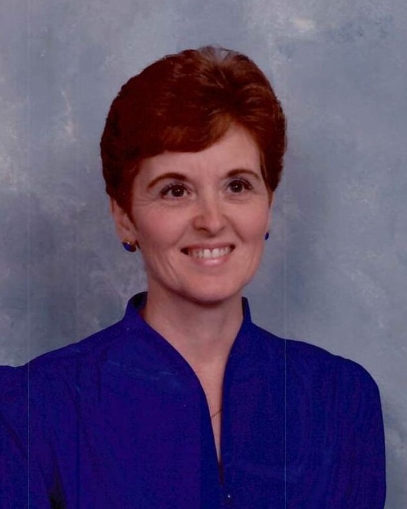 Judy Carol Rich