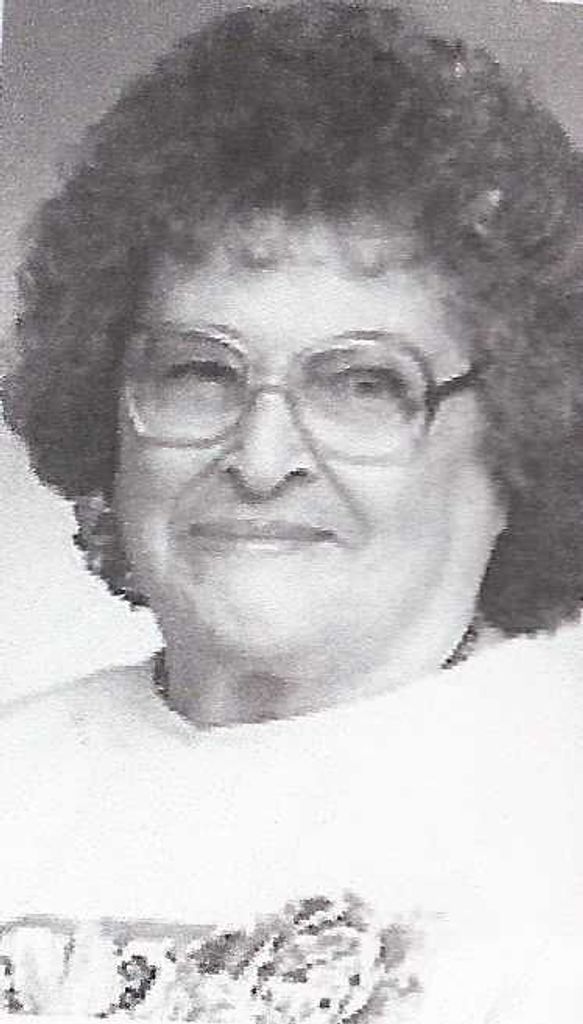 DeVona M. Davisson