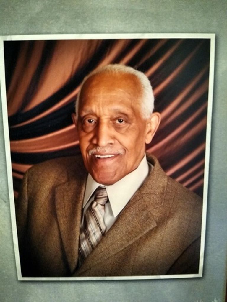 Ronald Clint Fowler, Sr. Profile Photo