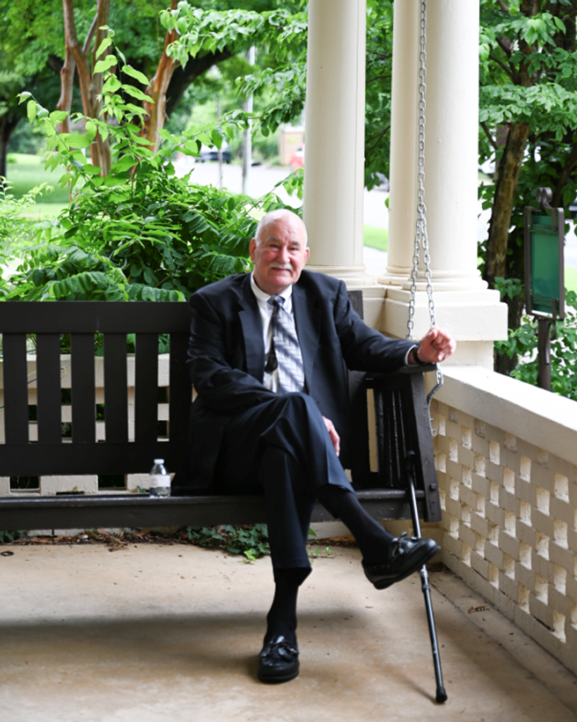 Bruce Collins Nichols Jr Profile Photo