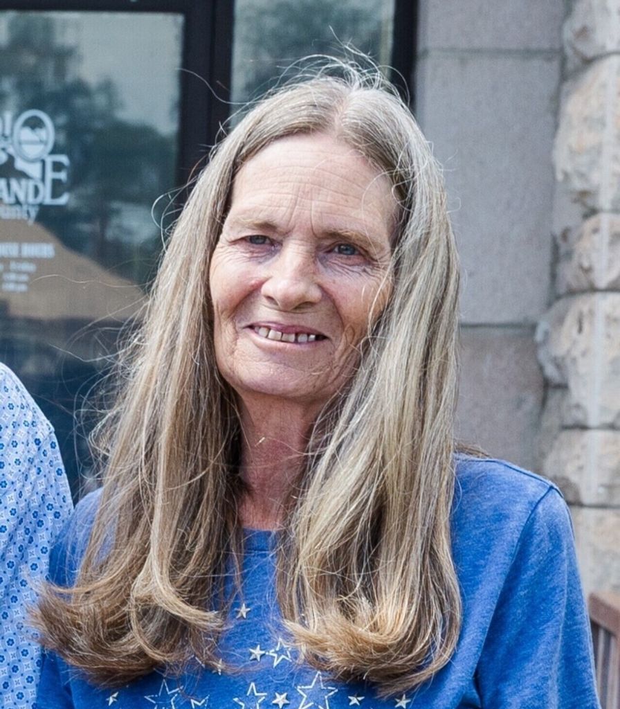 Sue Ann Kechter (Owsley) Profile Photo