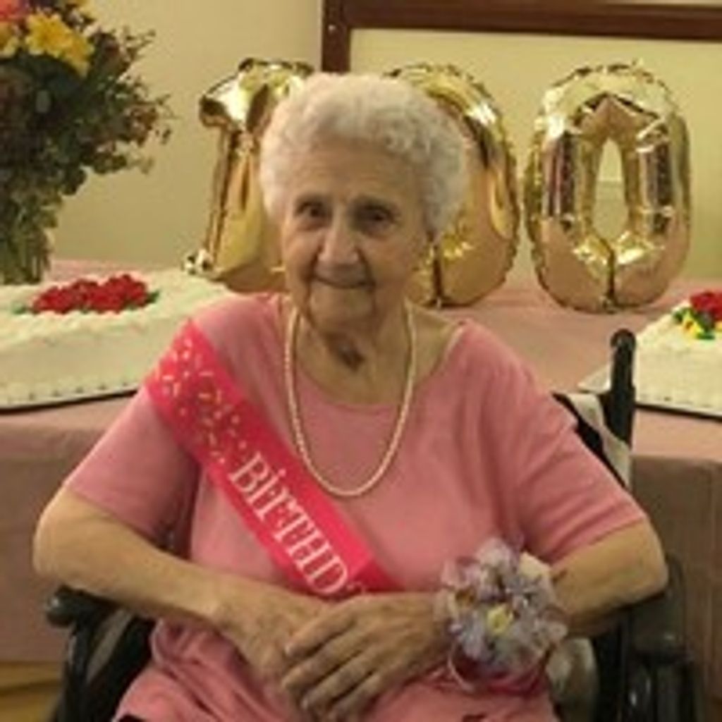Alta Maxine McIntosh