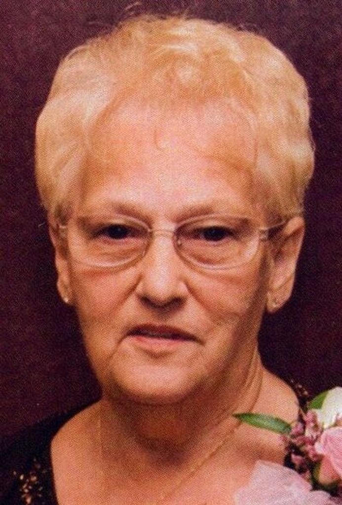 Ellen Ruth Richards Profile Photo