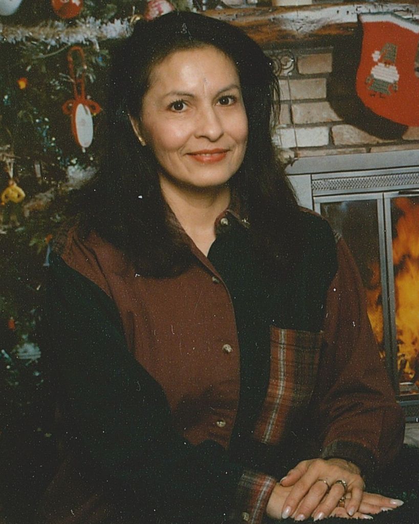 Pamela Jean Marmorstein