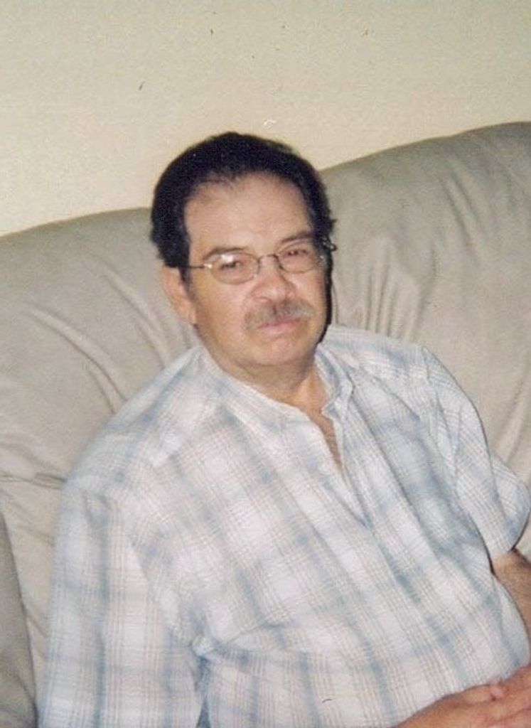 Eliazar M. Garza