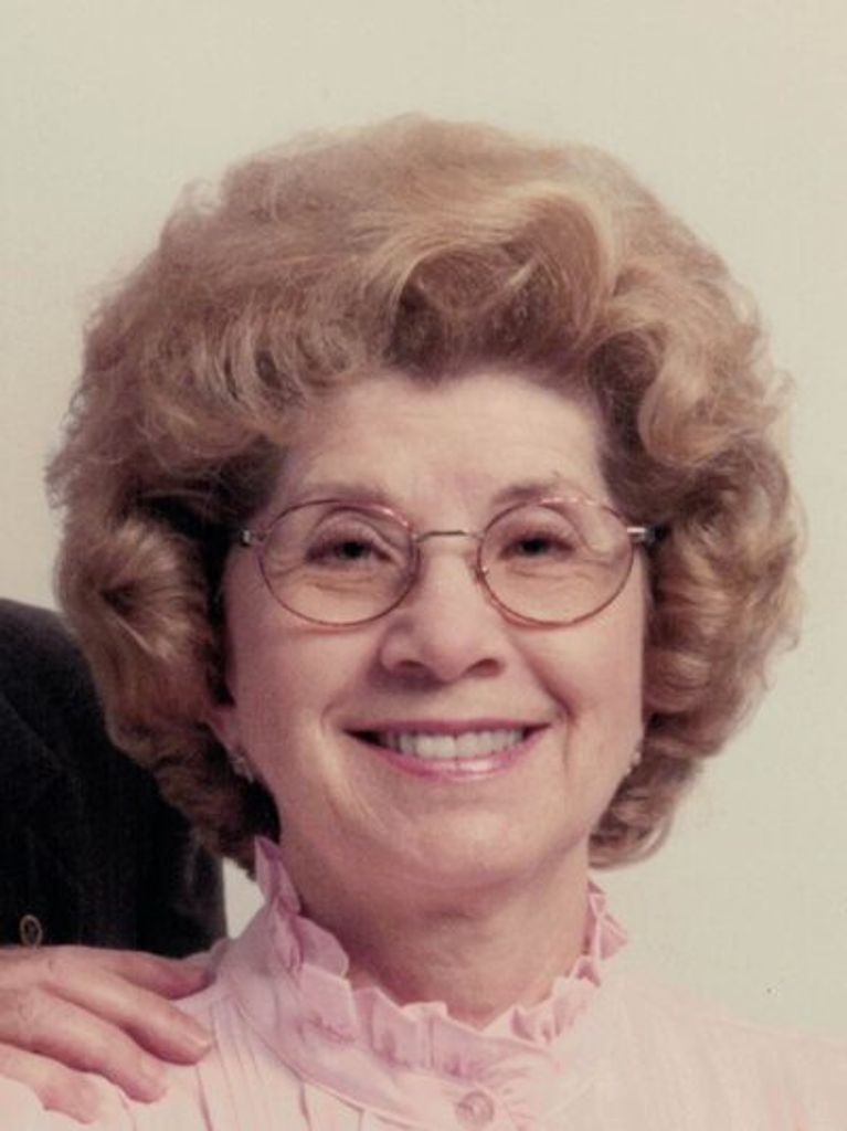 Patricia L. Lilly Wilson Profile Photo