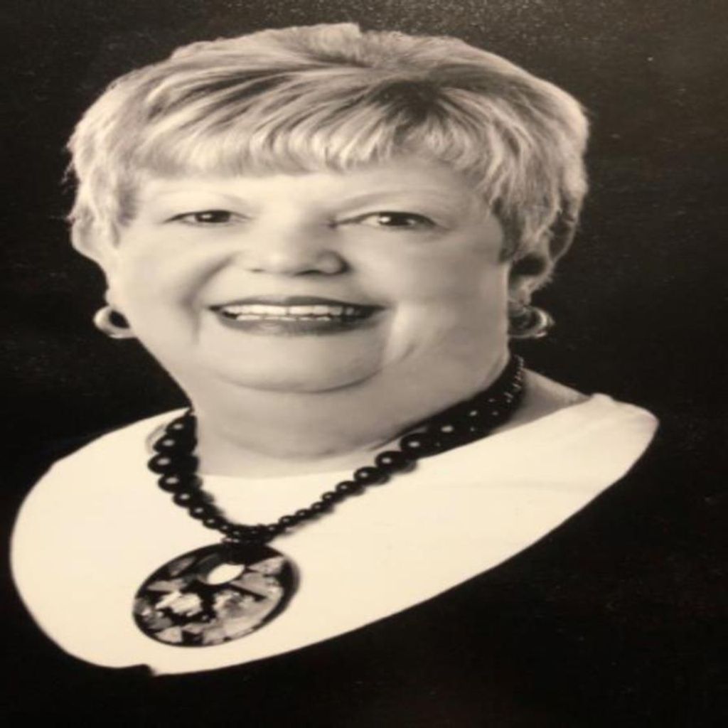Barbara Elaine Harmon