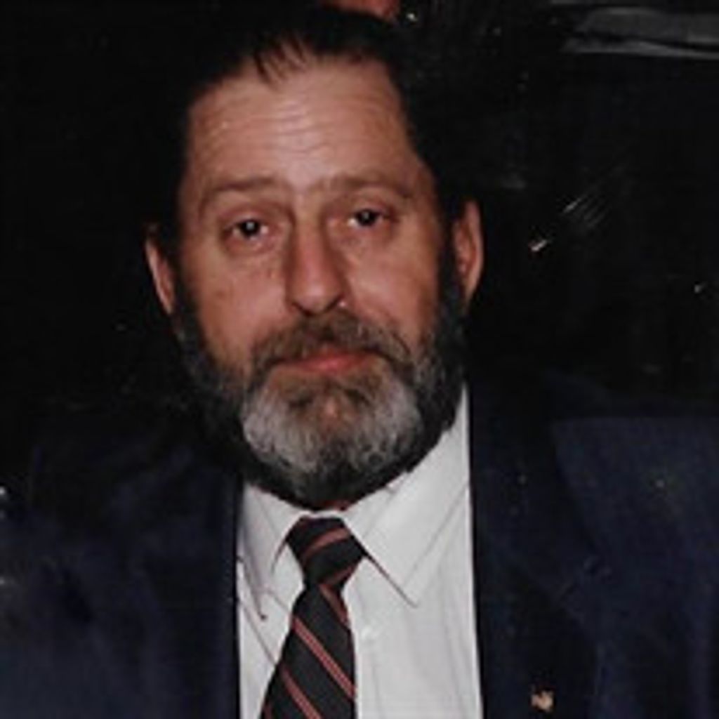 Michael Wayne Miller