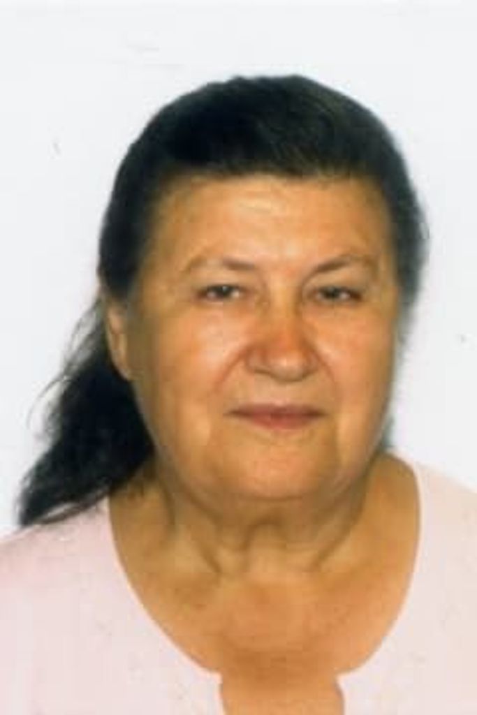 Vera Kovalenko
