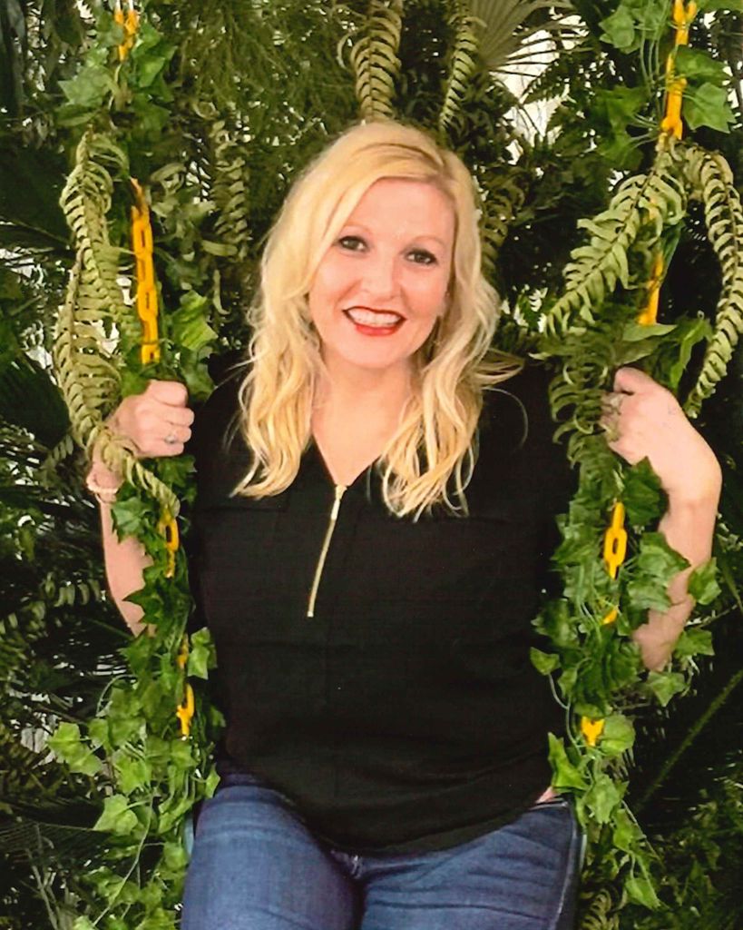 Stacey Schultz Profile Photo