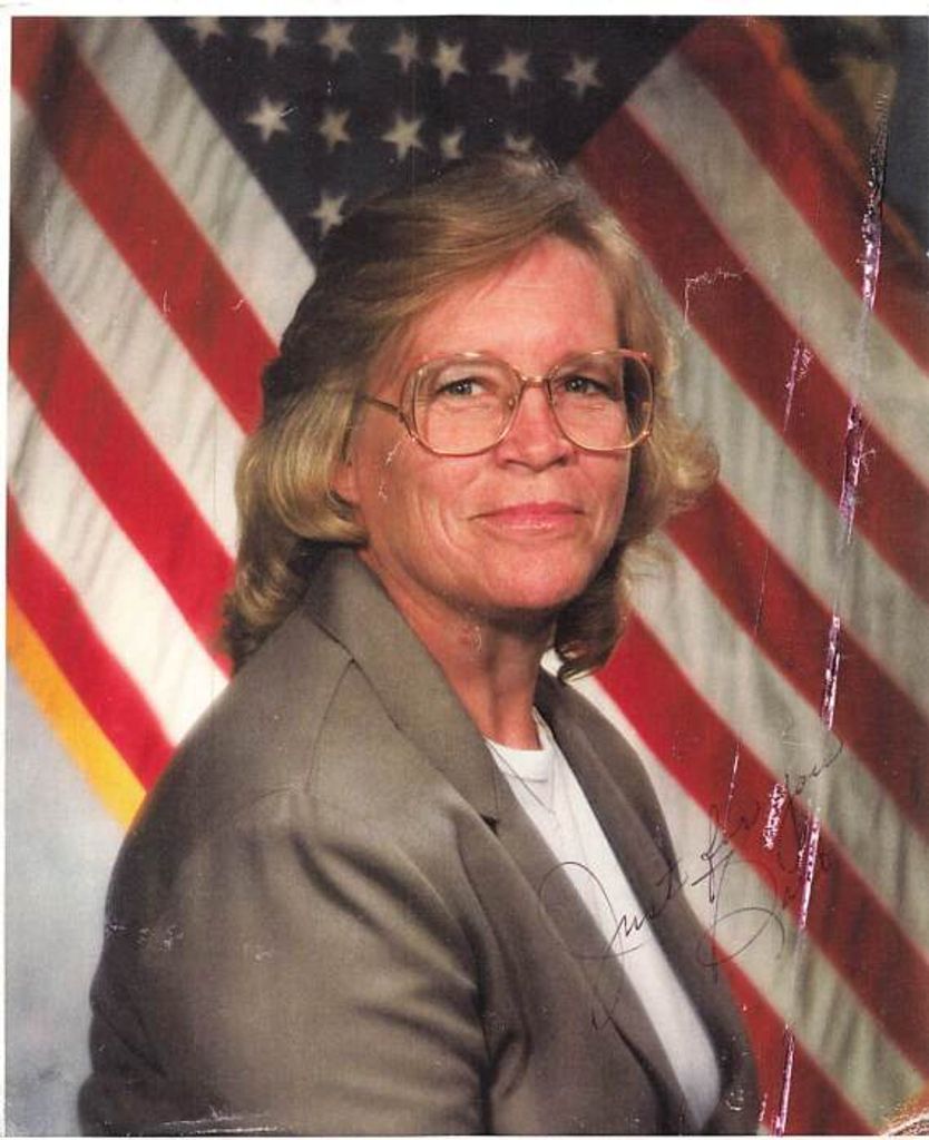 Barbara White