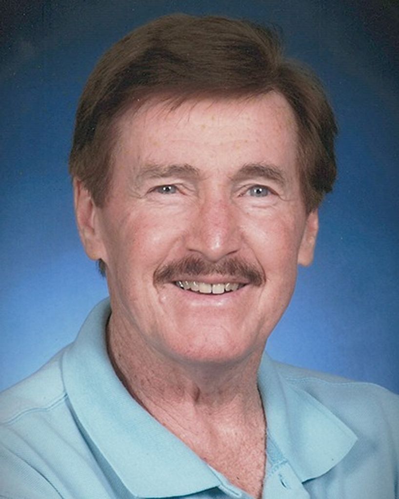 David R. McCulley Profile Photo