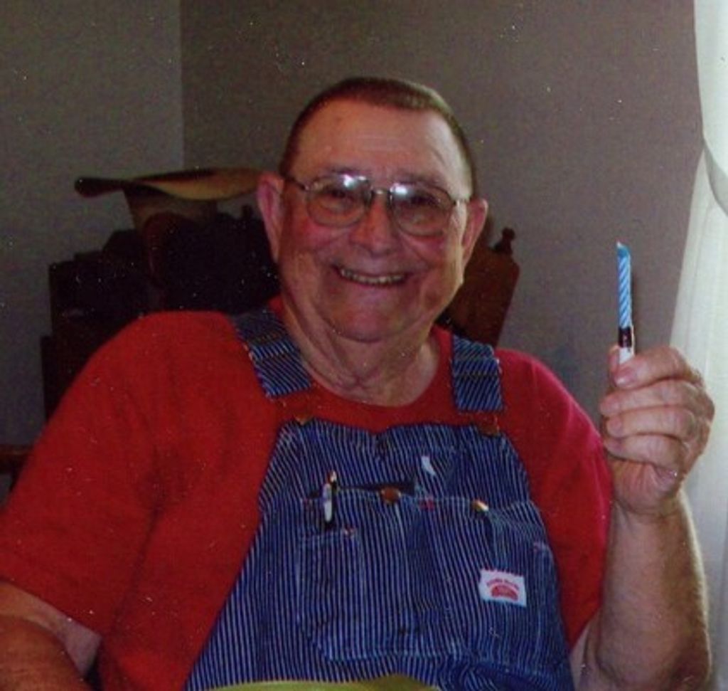Garland Dean Leonard