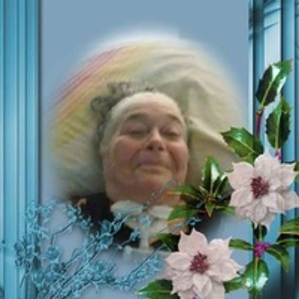 Betty  Sue Campbell