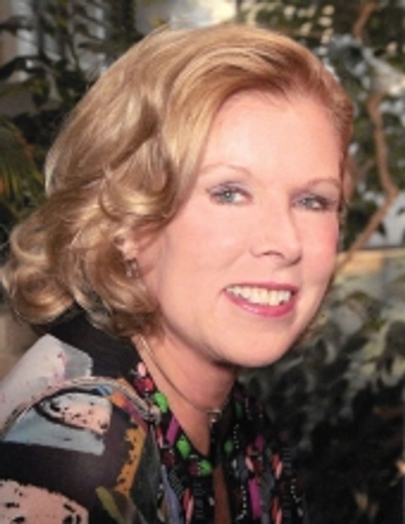 Sharon Johnson