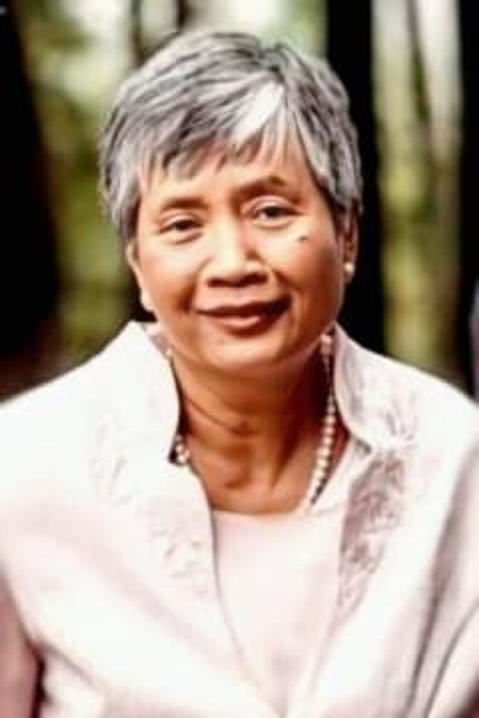 Editha Sefulan Harrington