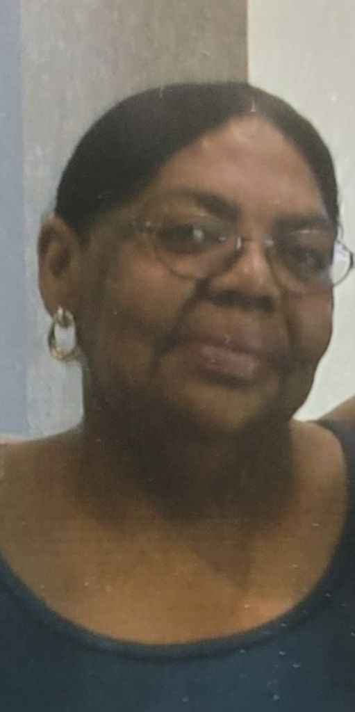 Betty M. Davis Profile Photo