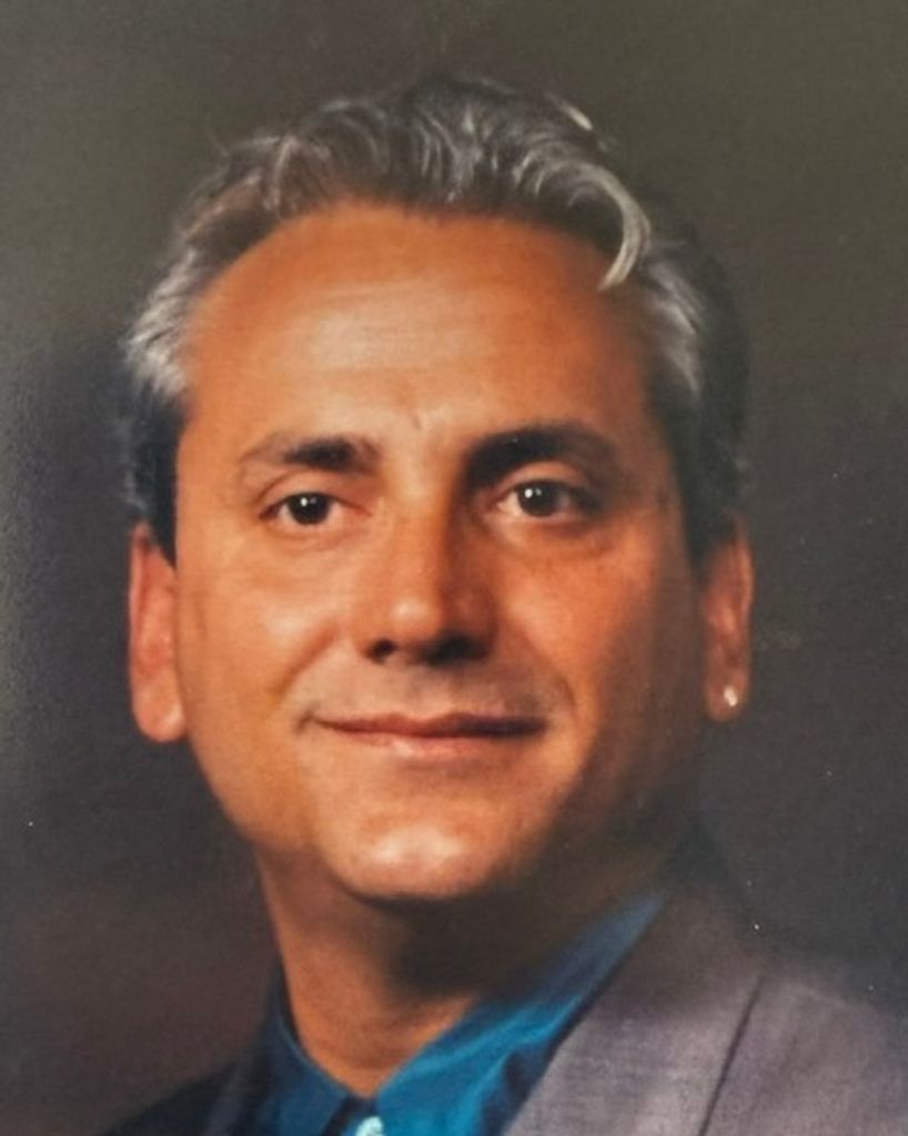 Larry Ruffalo Profile Photo