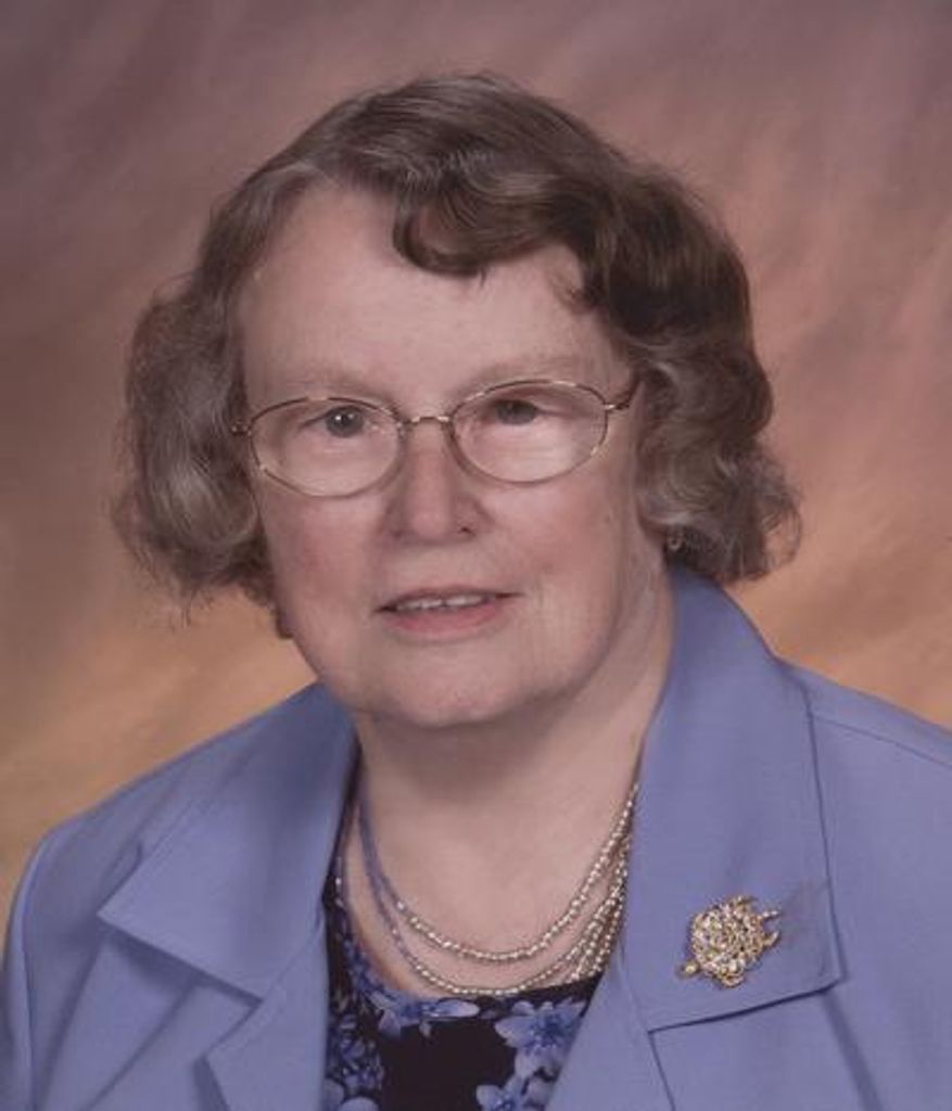Ann P. Huffstetler Profile Photo