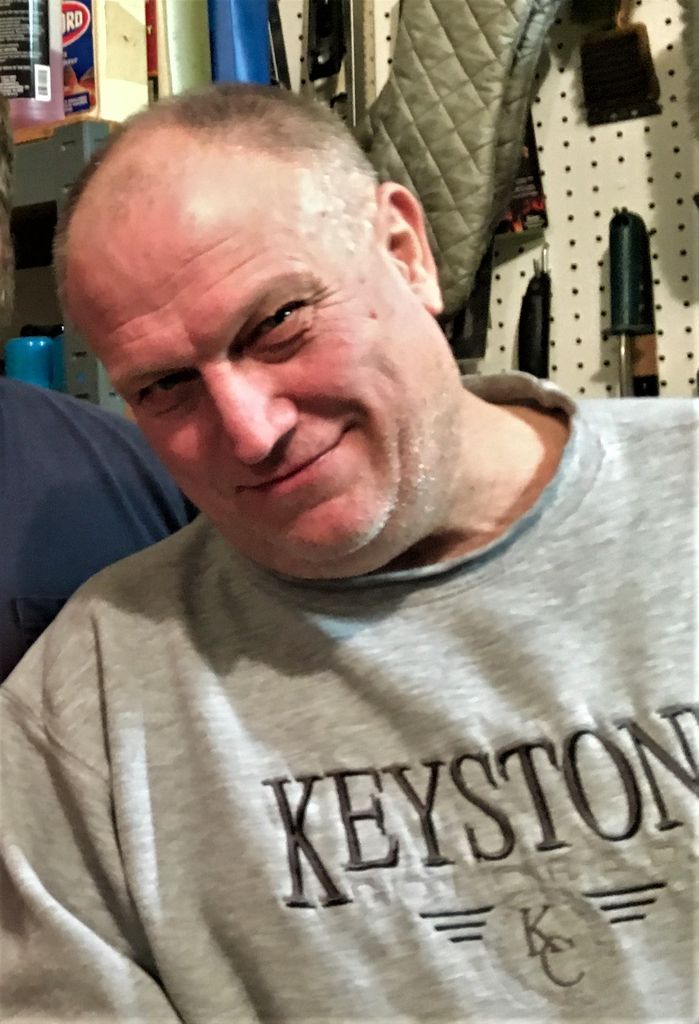Douglas M Diggle Profile Photo