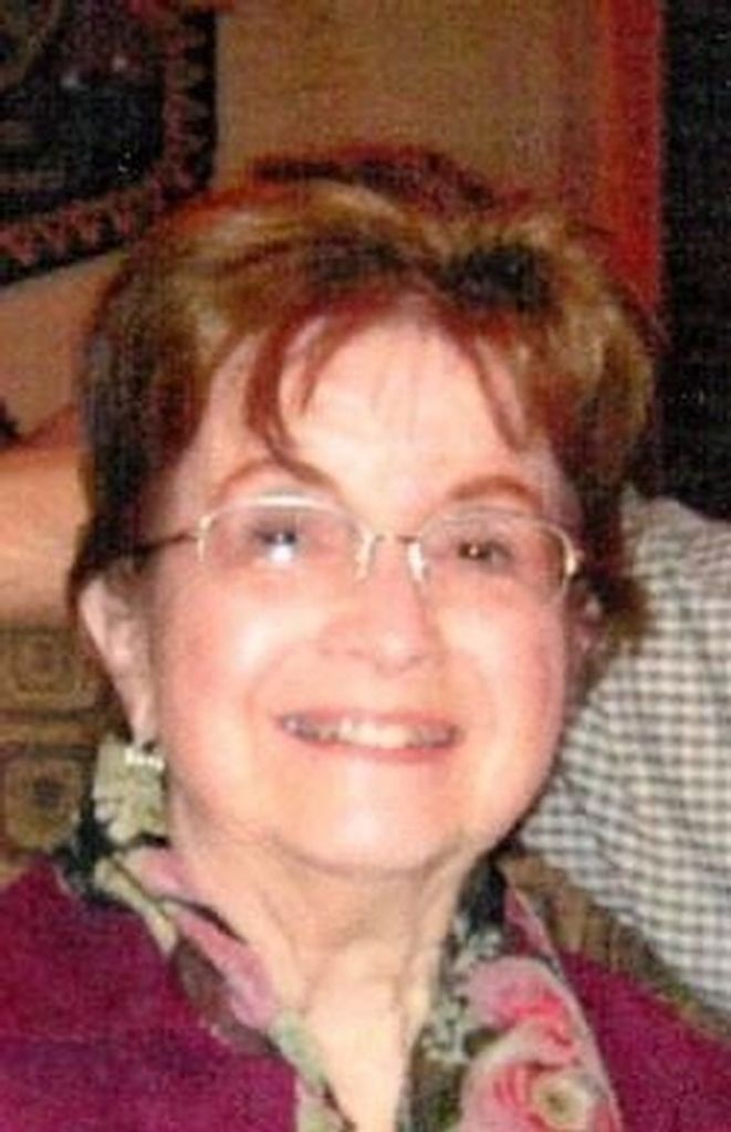 Shirley J. Butler