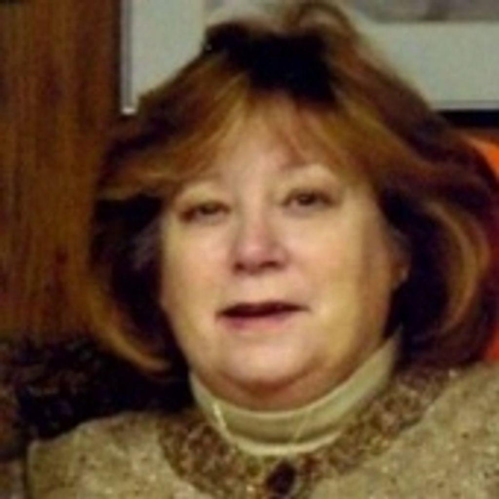 Marlene J. Stanislaw