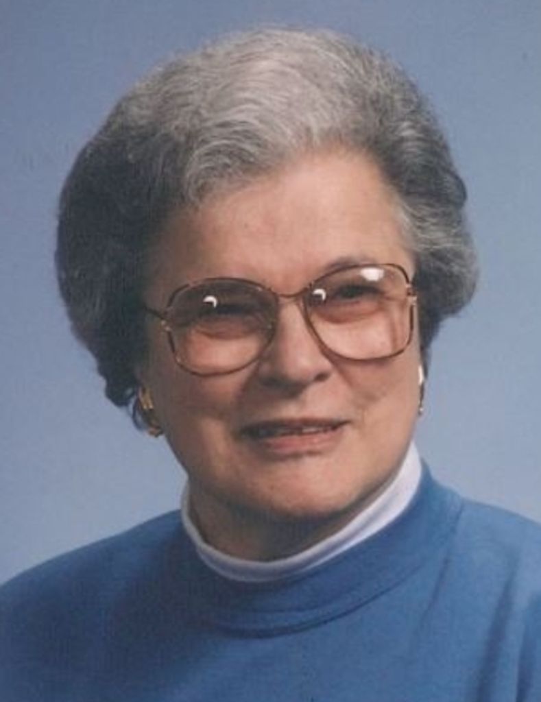 Delores Katherine Hazen Profile Photo