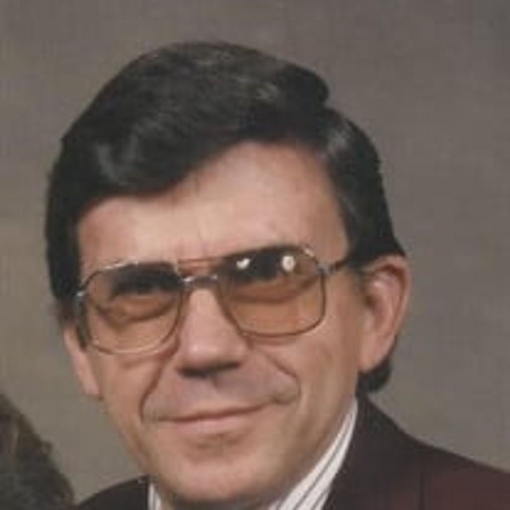 Huey Alton Pope Profile Photo