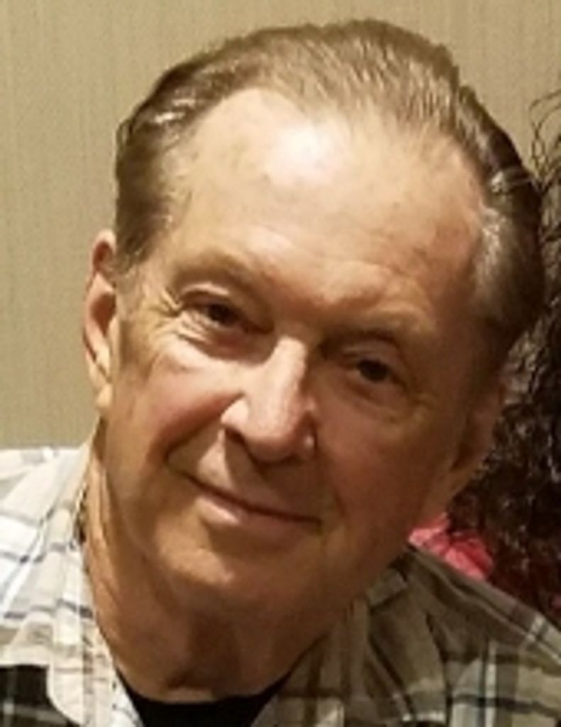 William J. "Bronco" Ubbink