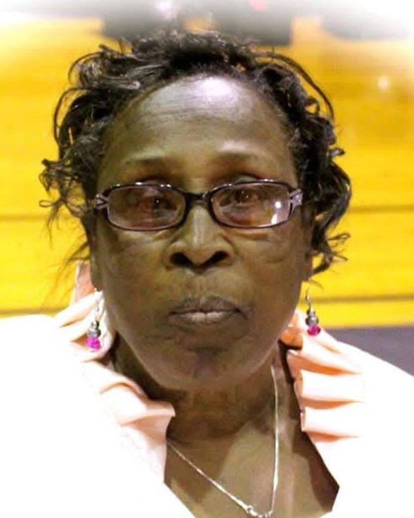 Lula Mae Jones Profile Photo