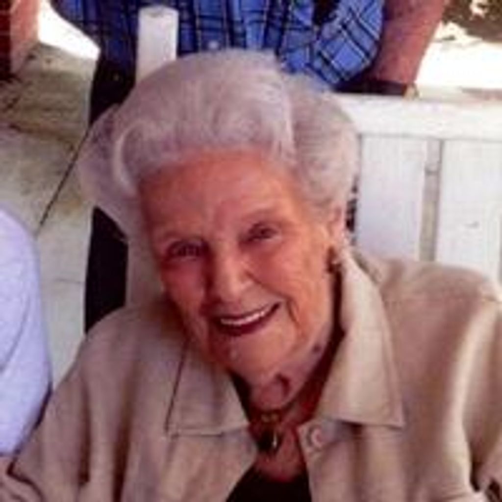 Eloise Lizotte