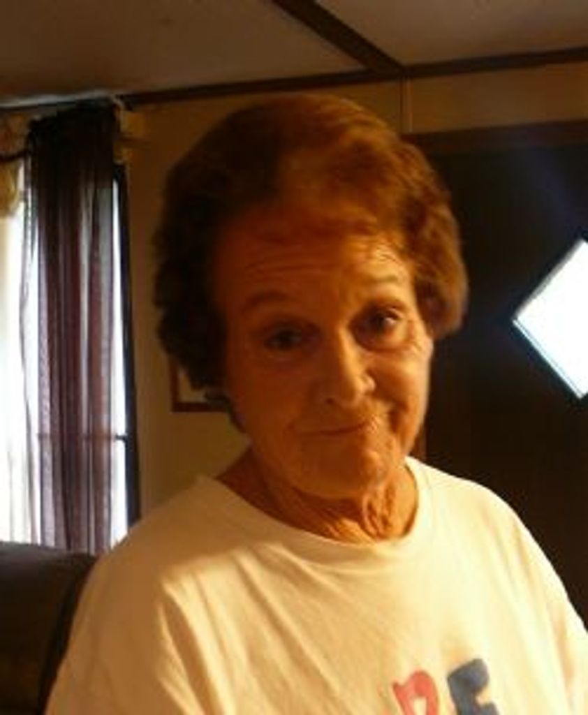 Dorothy Boone