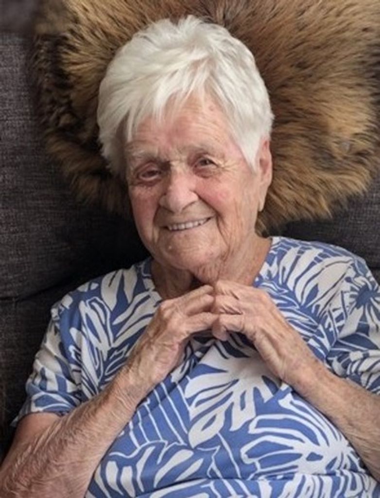 Jean Hofmann Profile Photo