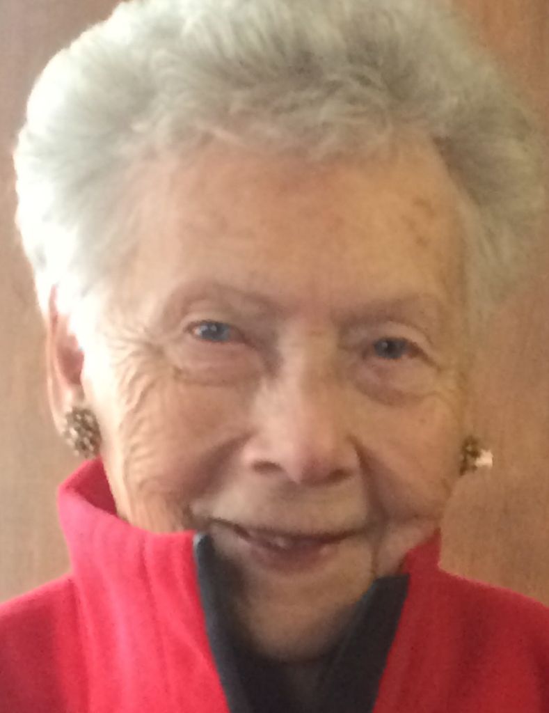 Bette Ione Davis Profile Photo