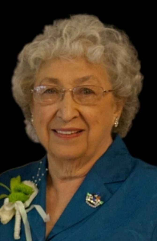 Marjorie Berke