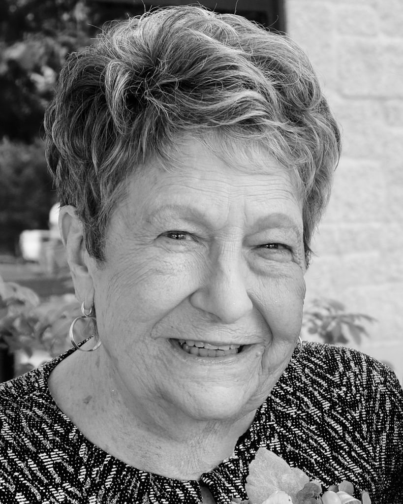 Donna E. Baker Profile Photo