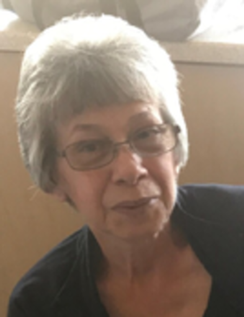 Grace I. (Gallagher) Baral