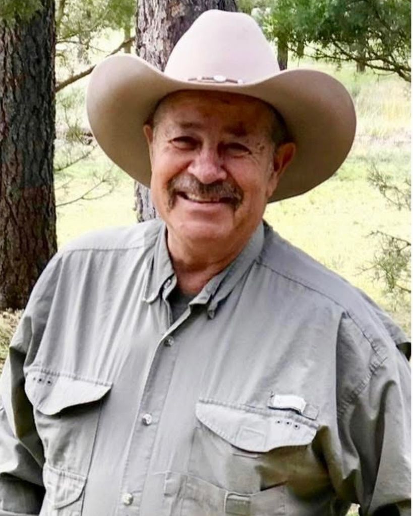 Thomas Reynolds Profile Photo