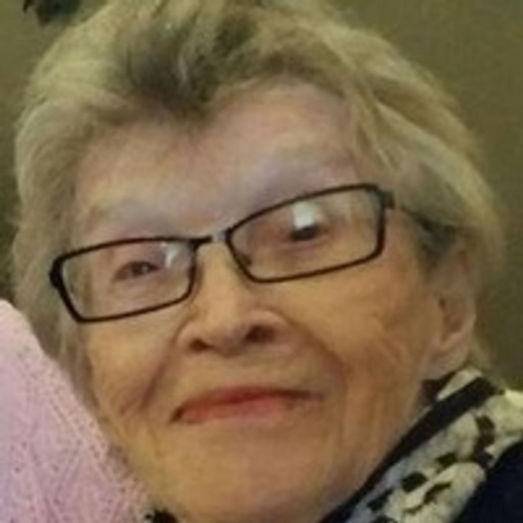 Bertha "Bert" R. Brux