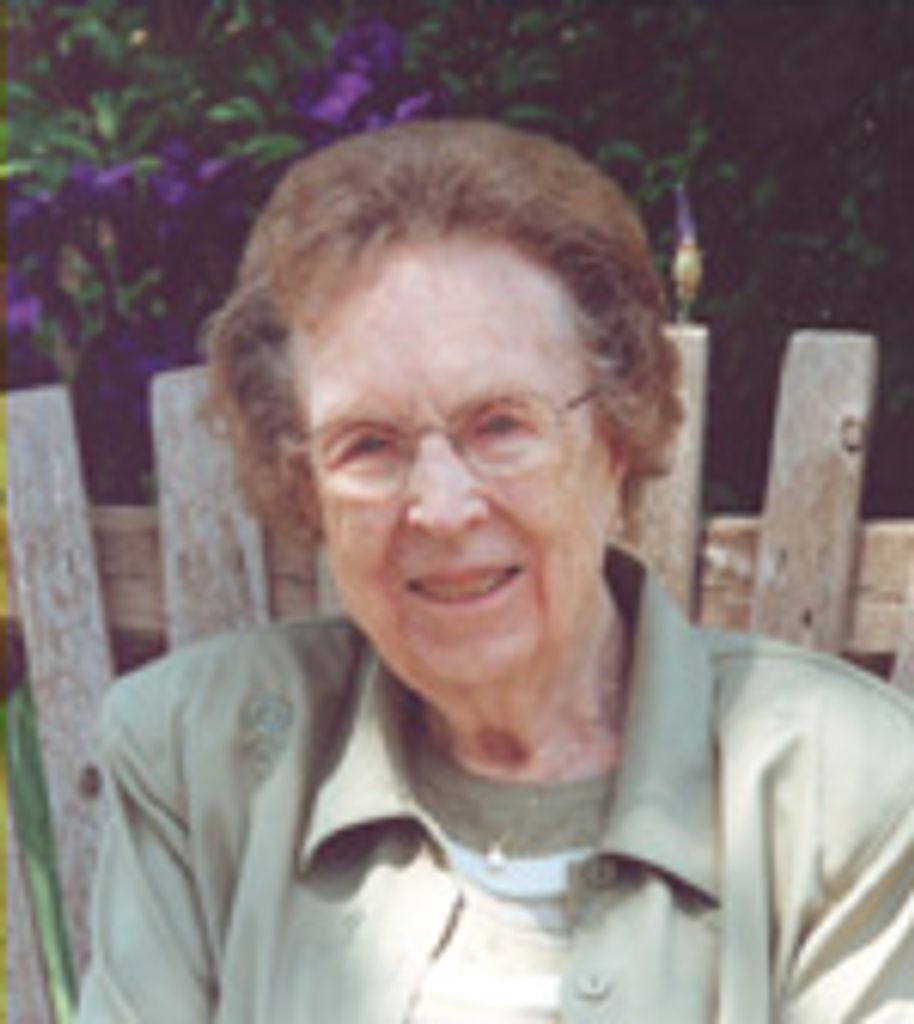 Gladys Buringa