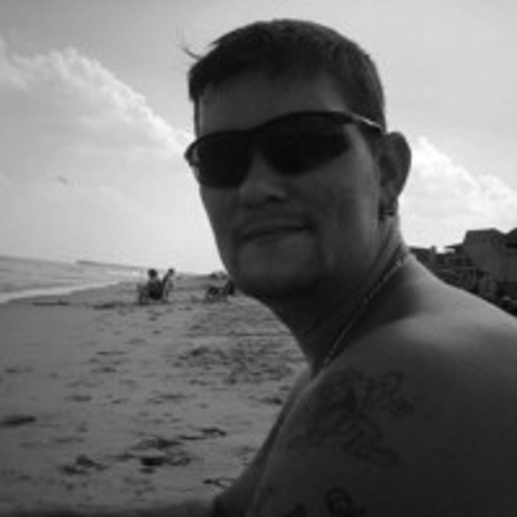 Kenneth Lane Eatmon Profile Photo