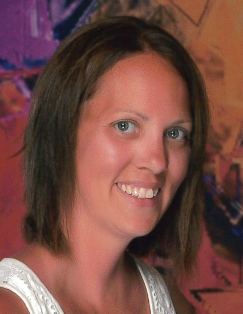 Sarah Krentz